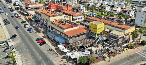 2 chambres Appartement à Alicante, Spain No. 181574 46