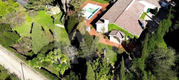 Casa de 6 dormitorios en Setubal, Portugal No. 91633 50