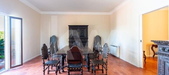 Casa de 6 dormitorios en Setubal, Portugal No. 91633 35