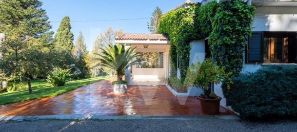 Casa de 6 dormitorios en Setubal, Portugal No. 91633 14