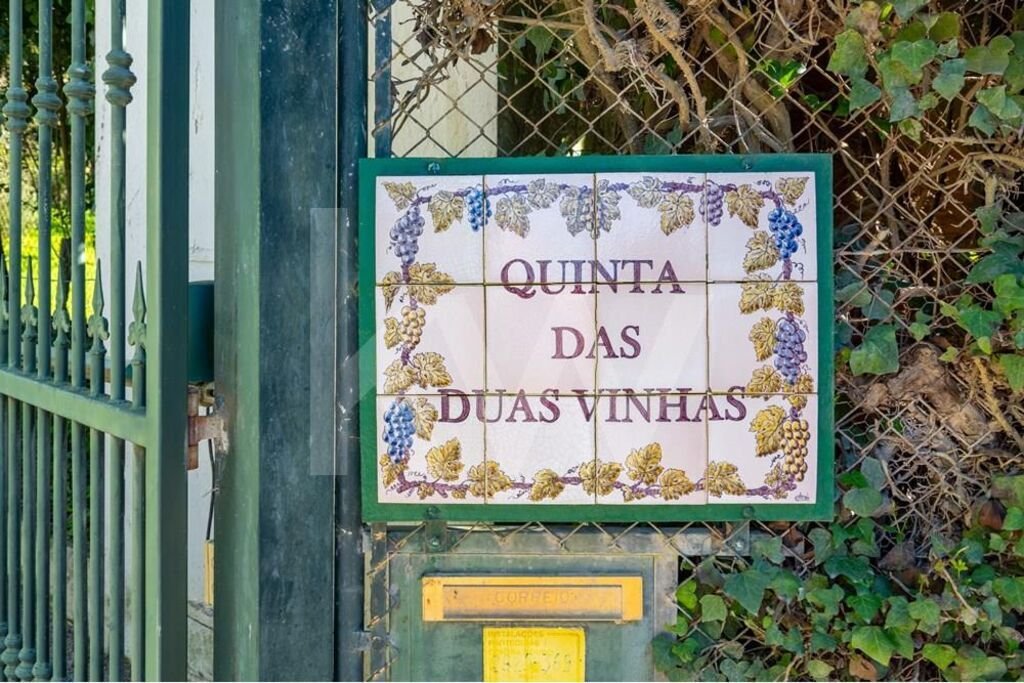 Casa de 6 dormitorios en Setubal, Portugal No. 91633