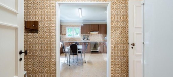 Casa de 6 dormitorios en Setubal, Portugal No. 91633 41