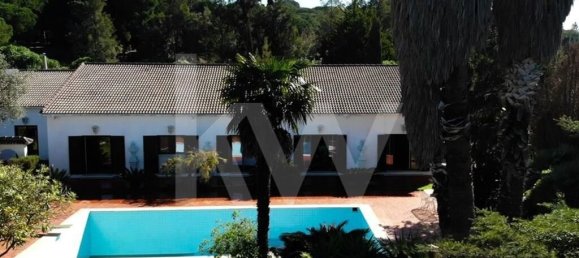 Casa de 6 dormitorios en Setubal, Portugal No. 91633 11