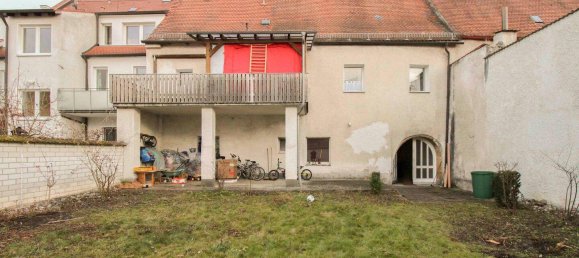 2 chambres Maison de ville à Amberg-Sulzbach, Germany No. 275430 12