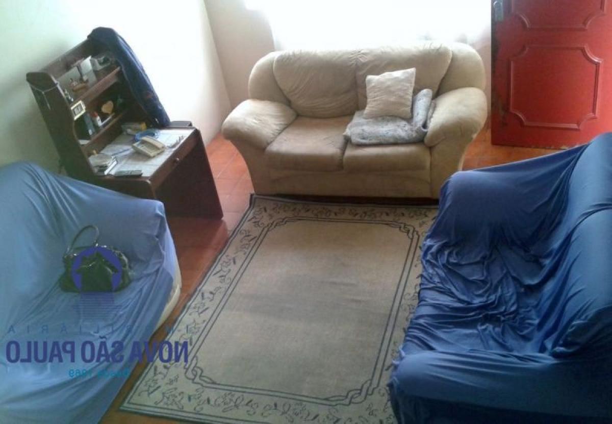 Casa de 3 dormitorios en Sao Paulo, Brazil No. 433230