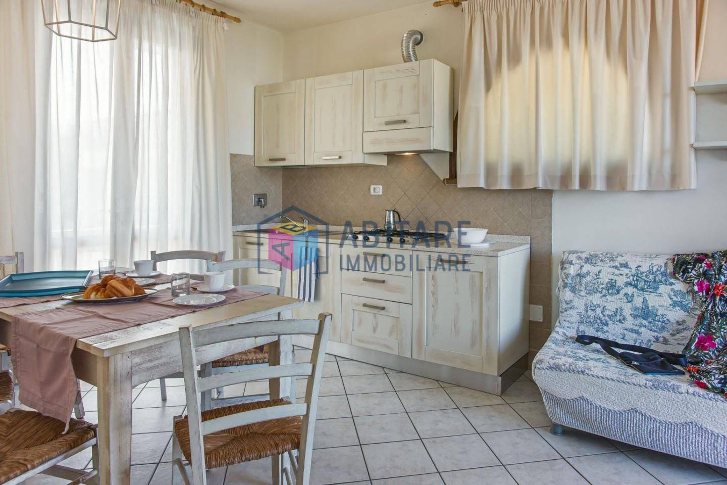 2 bedrooms Apartment in Rosignano Marittimo, Italy No. 48464