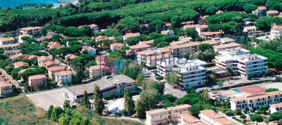 2 bedrooms Apartment in Rosignano Marittimo, Italy No. 48464 11