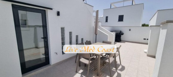 3 bedrooms Villa in San Javier, Spain No. 186607 45