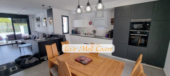 3 bedrooms Villa in San Javier, Spain No. 186607 7