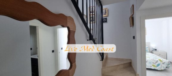 3 bedrooms Villa in San Javier, Spain No. 186607 68