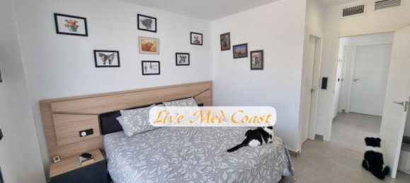 3 bedrooms Villa in San Javier, Spain No. 186607 42