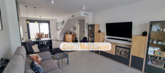 3 bedrooms Villa in San Javier, Spain No. 186607 16