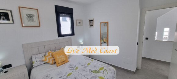 3 bedrooms Villa in San Javier, Spain No. 186607 27