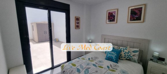 3 bedrooms Villa in San Javier, Spain No. 186607 64