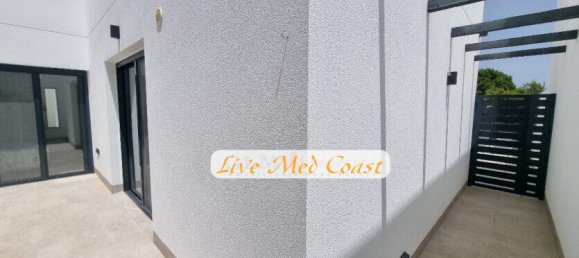 3 bedrooms Villa in San Javier, Spain No. 186607 72