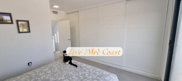 3 bedrooms Villa in San Javier, Spain No. 186607 40