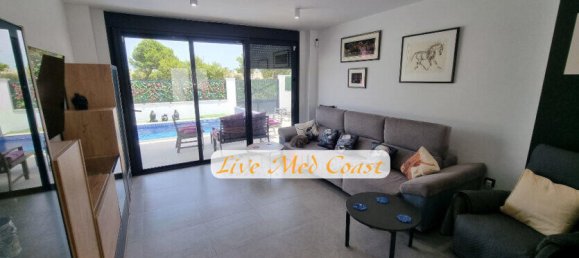 3 bedrooms Villa in San Javier, Spain No. 186607 4