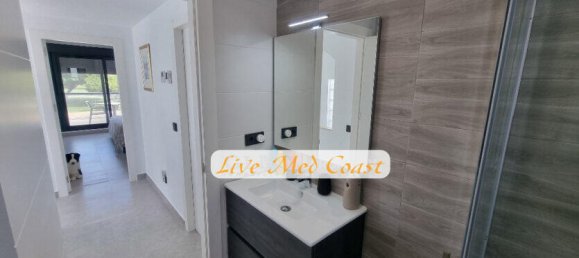 3 bedrooms Villa in San Javier, Spain No. 186607 22