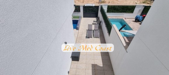 3 bedrooms Villa in San Javier, Spain No. 186607 32