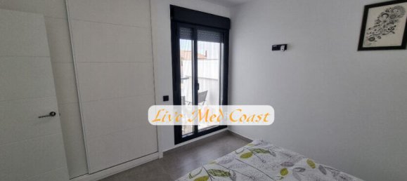 3 bedrooms Villa in San Javier, Spain No. 186607 25