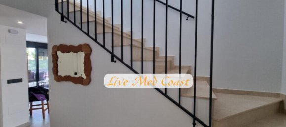 3 bedrooms Villa in San Javier, Spain No. 186607 66