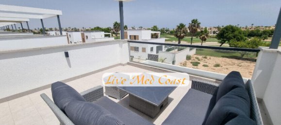 3 bedrooms Villa in San Javier, Spain No. 186607 52