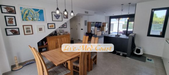 3 bedrooms Villa in San Javier, Spain No. 186607 10