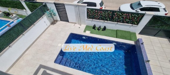 3 bedrooms Villa in San Javier, Spain No. 186607 38