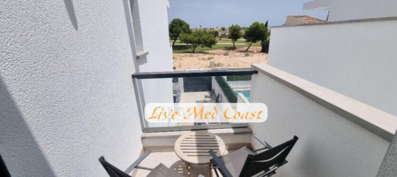 3 bedrooms Villa in San Javier, Spain No. 186607 31