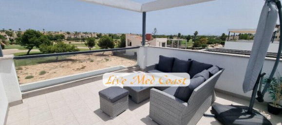 3 bedrooms Villa in San Javier, Spain No. 186607 50