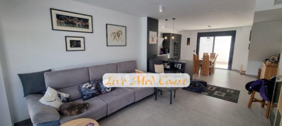 3 bedrooms Villa in San Javier, Spain No. 186607 14