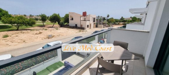 3 bedrooms Villa in San Javier, Spain No. 186607 36