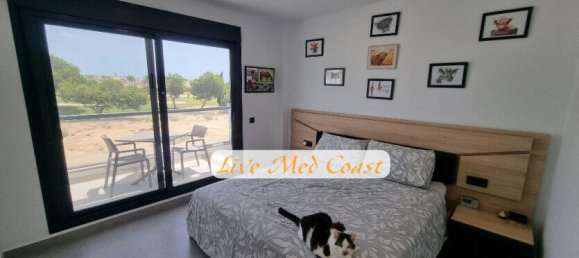 3 bedrooms Villa in San Javier, Spain No. 186607 44