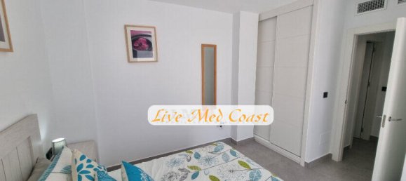 3 bedrooms Villa in San Javier, Spain No. 186607 60