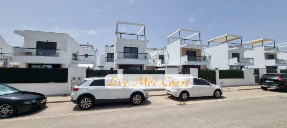 3 bedrooms Villa in San Javier, Spain No. 186607 19