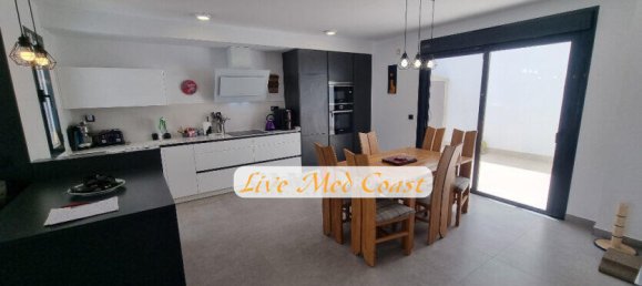 3 bedrooms Villa in San Javier, Spain No. 186607 6