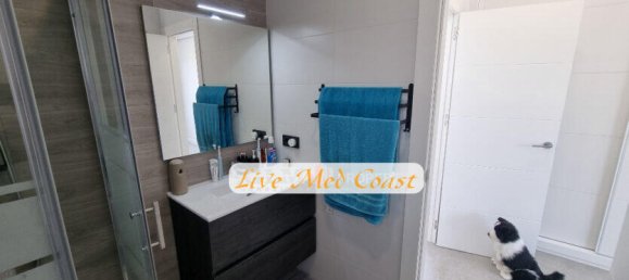 3 bedrooms Villa in San Javier, Spain No. 186607 34