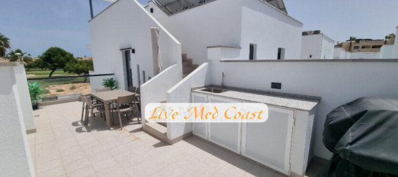 3 bedrooms Villa in San Javier, Spain No. 186607 48