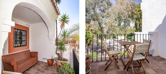 1 bedroom Apartment in Marbella, Spain No. 130861 42