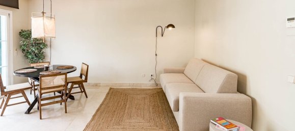 1 bedroom Apartment in Marbella, Spain No. 130861 7