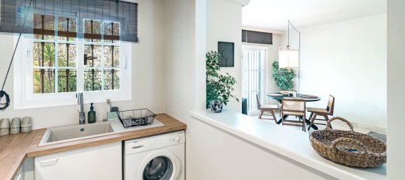 1 bedroom Apartment in Marbella, Spain No. 130861 23