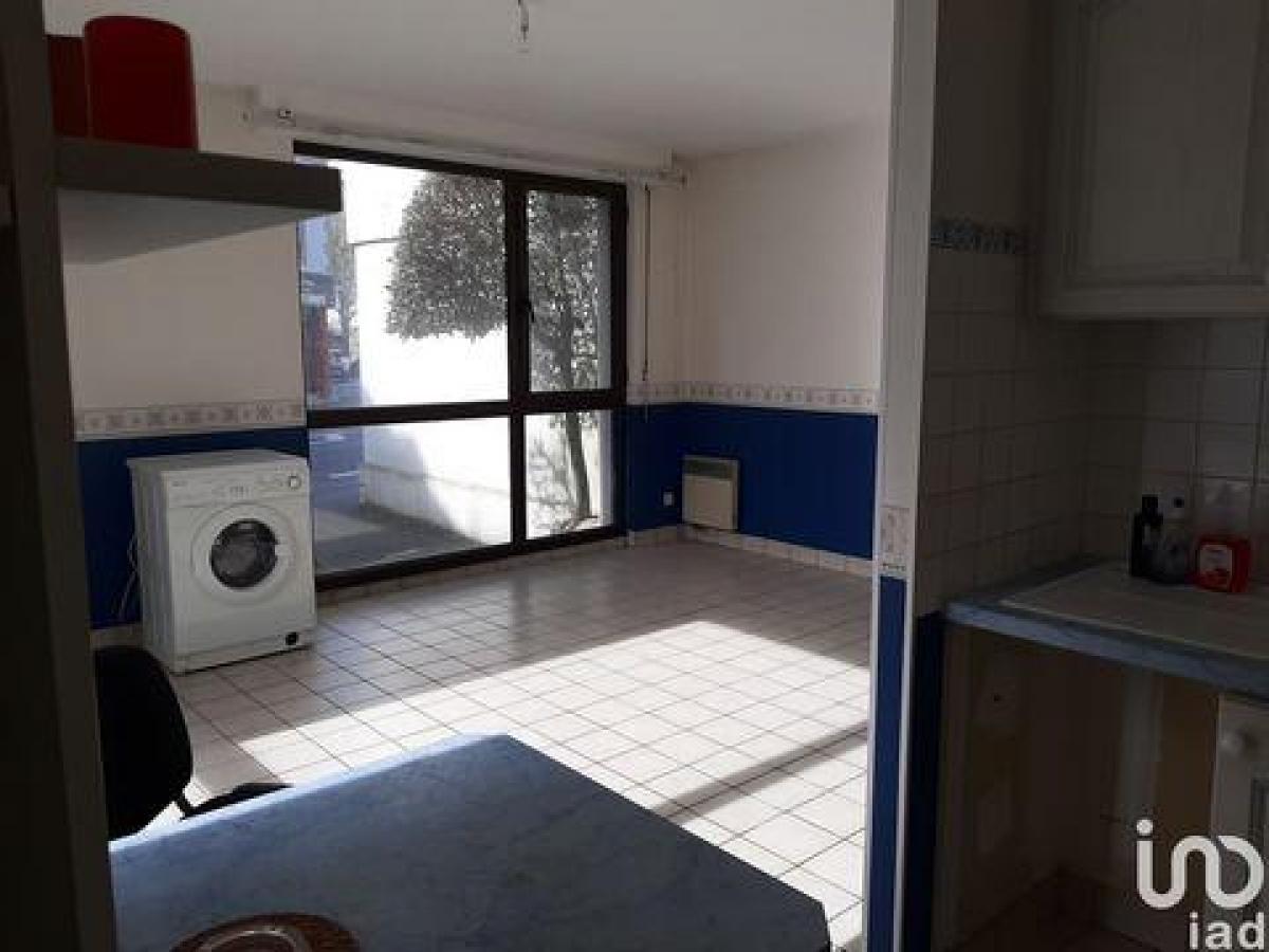 Studio-Eigentumswohnung in Cast, France, Nr. 15574