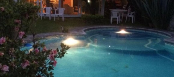 3 غرف نوم منزل في Morelos, Mexico رقم 165091 2