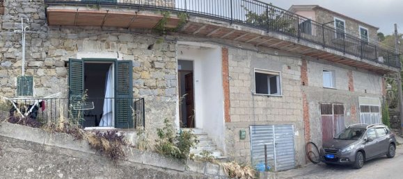 6 rooms Duplex in San Mauro Cilento, Italy No. 277338 2
