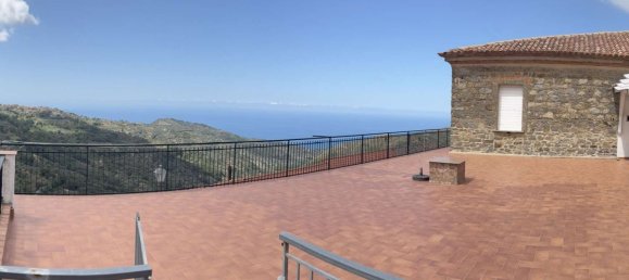6 rooms Duplex in San Mauro Cilento, Italy No. 277338 12