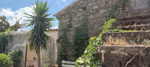 6 rooms Duplex in San Mauro Cilento, Italy No. 277338 26