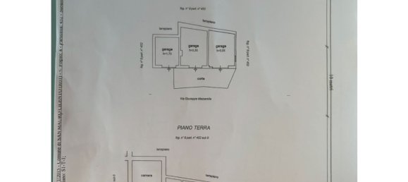 6 rooms Duplex in San Mauro Cilento, Italy No. 277338 28