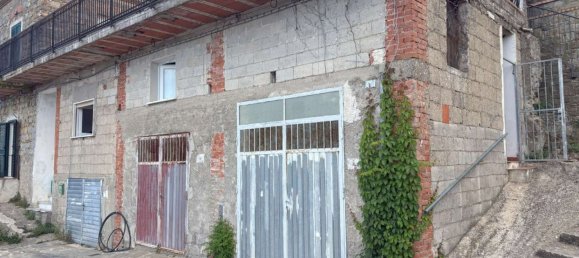 6 rooms Duplex in San Mauro Cilento, Italy No. 277338 10