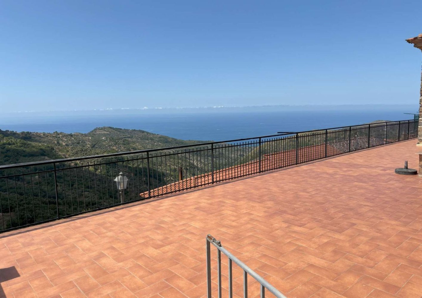 6 rooms Duplex in San Mauro Cilento, Italy No. 277338