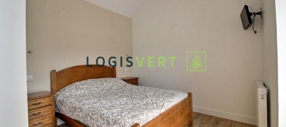 Casa de 3 dormitorios en Palaiseau, France No. 162214 14